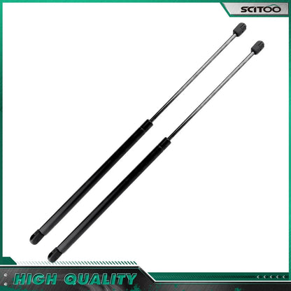 2X Rear Trunk Lift Supports Struts for Volkswagen Beetle (1998–2010)