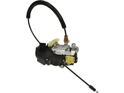 Door Lock Actuator for Chevrolet Silverado 2500 HD (2008–2009) 92171HQJM