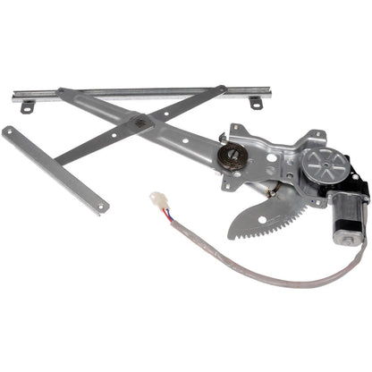 Dorman Window Regulator for Toyota Camry (741-728, WLA1532, WL44024)
