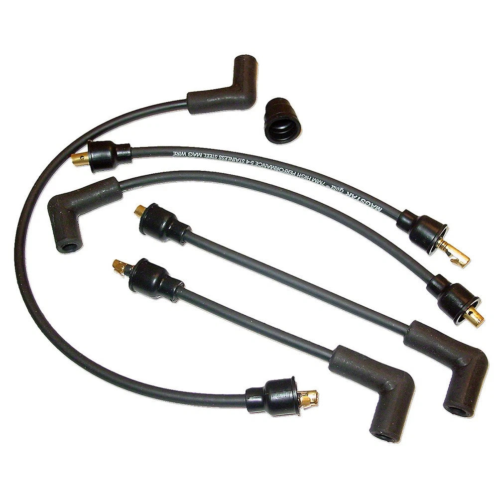 FDS331 Spark Plug Wiring Set for Ford Jubilee NAA 501 541 600 601 611 620 621