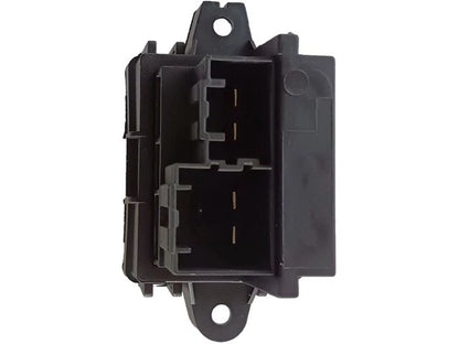 HVAC Blower Motor Resistor Kit for GMC Sierra 1500 (2007–2014) 27331GJST