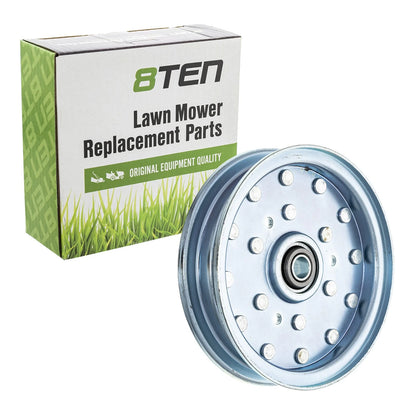 Idler Pulley for Ferris Simplicity IS2100Z IS2600Z F160Z (–) 5101794 5101794YP
