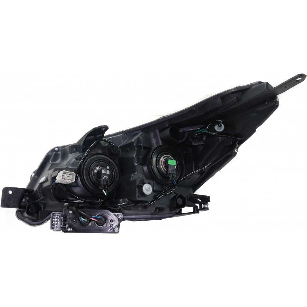 Headlight for Subaru Forester (2017–2018) SU2503158, CLX-M0-USA-RS10010005Q-CL360A70