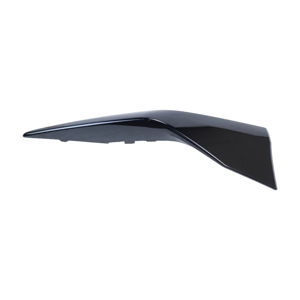 Right Front Bumper Side Lower Molding Trim for Toyota Camry SE (2025)