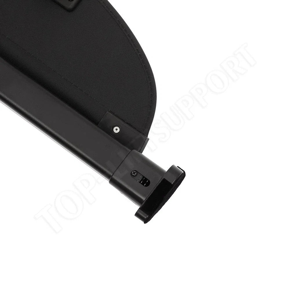Retractable Rear Cargo Security Trunk Cover for Mazda CX-5 (2013–2016)