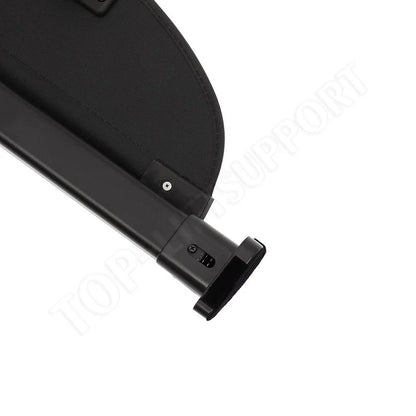 Retractable Rear Cargo Security Trunk Cover for Mazda CX-5 (2013–2016)