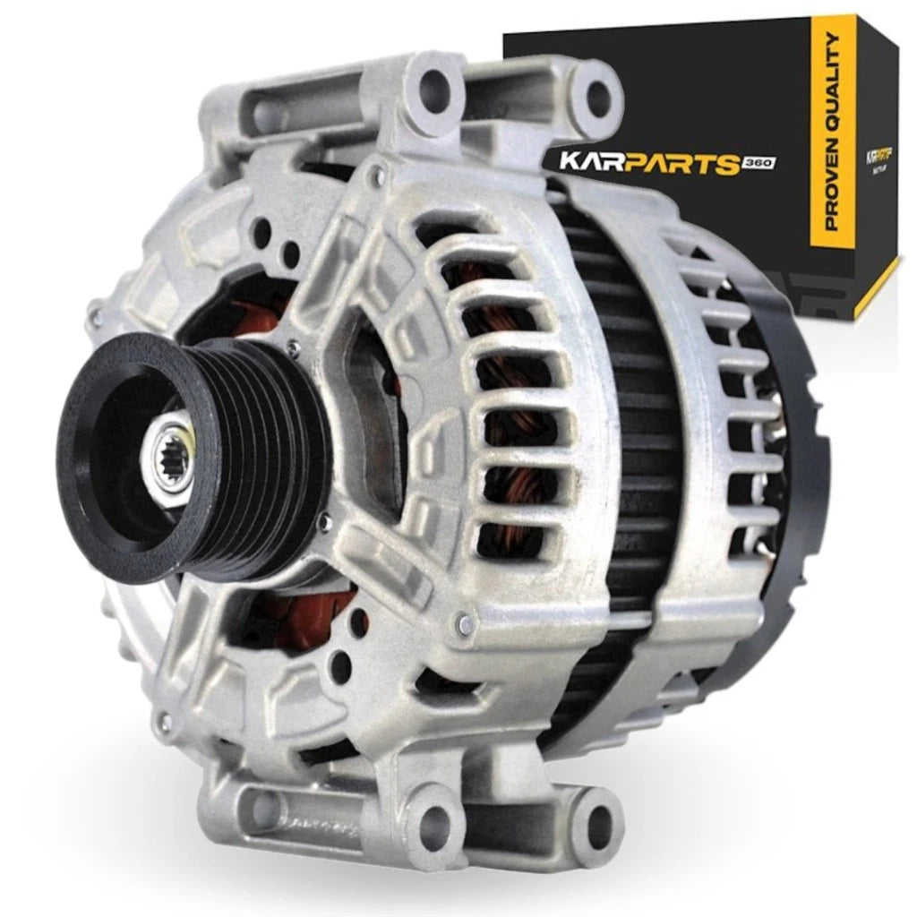 Alternator for Mercedes-Benz CLK500/E280 (2007–2009) ALX-PAU-AC-334-2723-CLA10