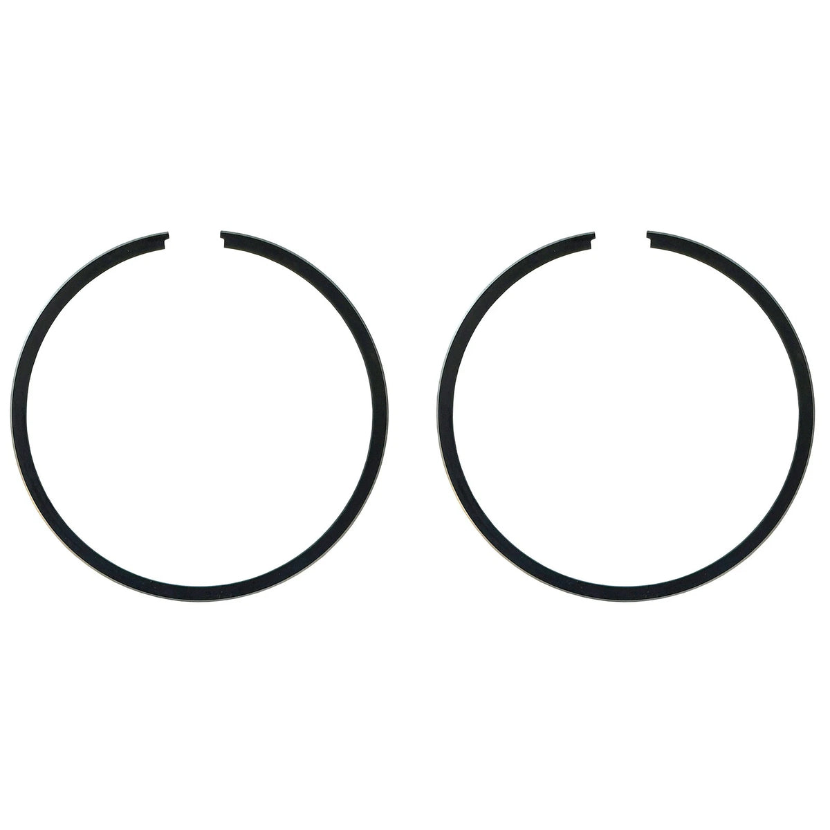 .020 Over Bore Piston Rings for Polaris Big Boss 250 (1989–1993) NA-50000-2Ra