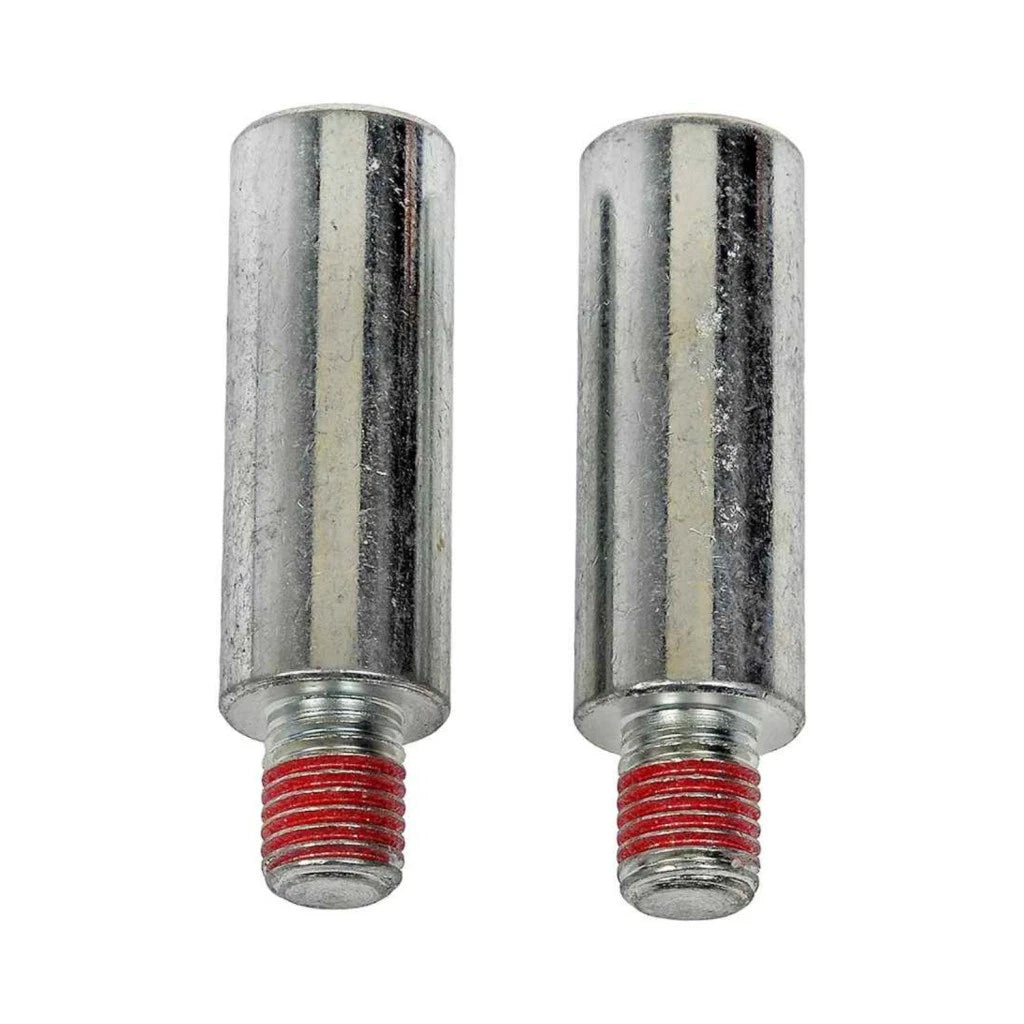2X Disc Brake Caliper Bolt for Jeep Grand Cherokee (2011) ALX-PAU-DB-HW14908-CL360A56