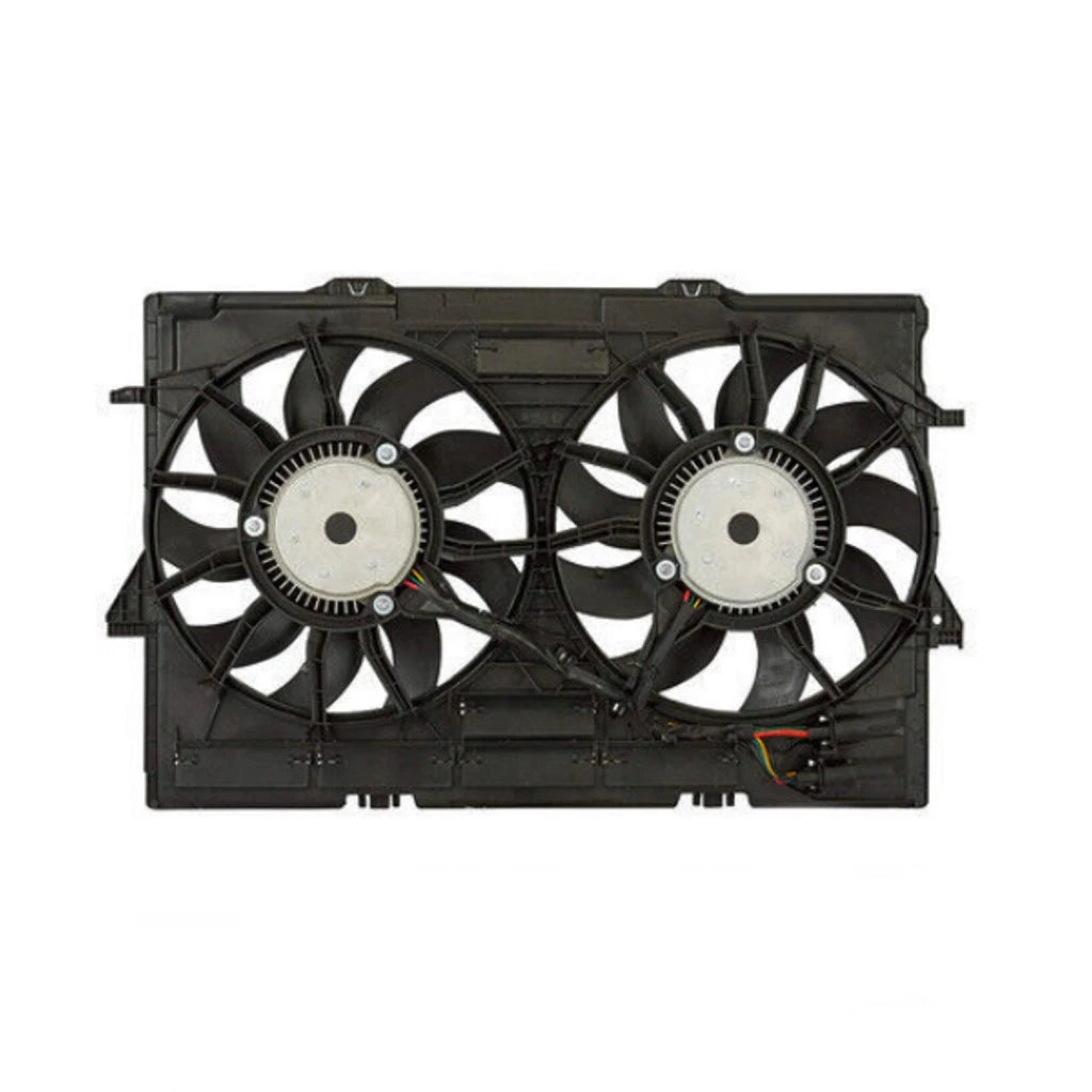 A/C Radiator Fan for Audi A8 / A8L / S8 (2011–2012) AU3115111, CLX-M0-346-55010-033-CL360A50