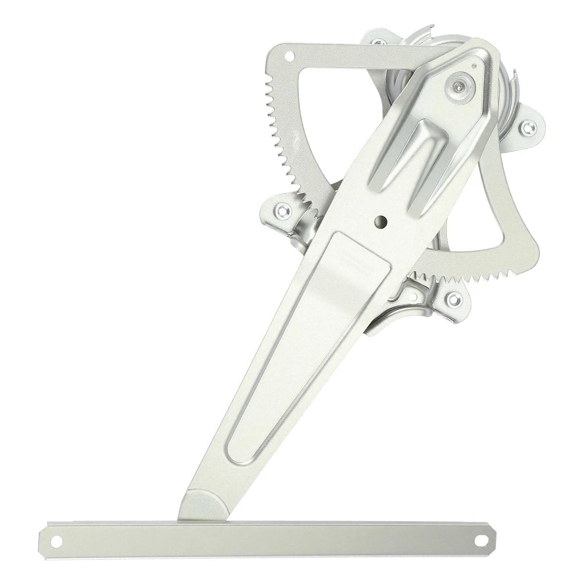 Window Regulator Left Rear for Toyota Sequoia (2001–2007) 18041490, 749732, 698040C010
