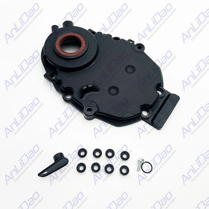Timing Cover for Mercruiser 5.0-5.7L (1990–2023) 863396 3862263 804007