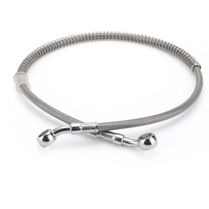 Brake Oil Hose Line with Banjo Fitting for Motorcycle (33")