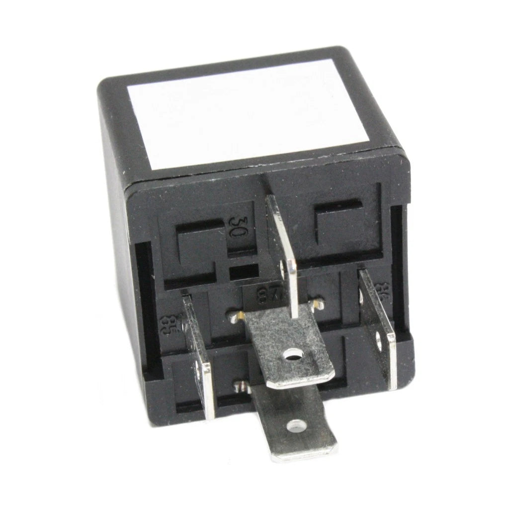 Pair of Relays for Jeep Commander (2009–2010) CLX-M0-USA-SET-REPC507802-2-CL360A321