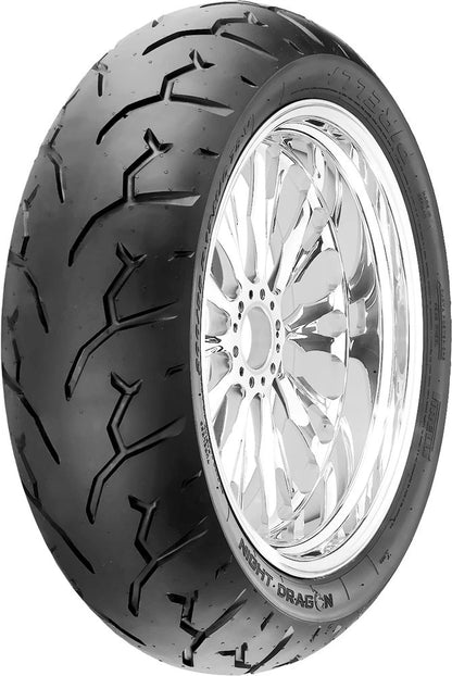 Pirelli Night Dragon GT Rear Motorcycle Tire 150/80B-16 (2592600)