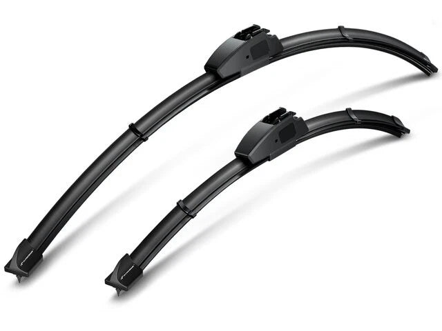 Wiper Blade Set for Nissan Rogue Select (2014–2015) 74975YHYM
