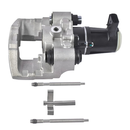 Rear Driver Side Brake Caliper for Tesla Model S (2012–2020)