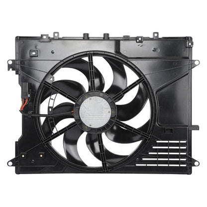 Cooling Fan Assembly for Mazda CX-50 (2023) - 17984635, MA3115176, PX8F15025