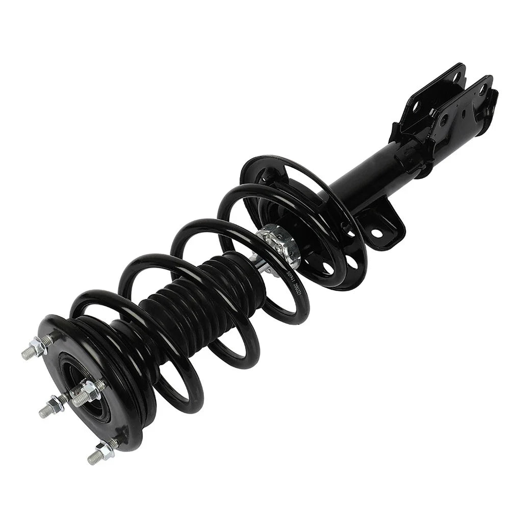 Front Strut and Rear Shock Set for Ford Explorer (2013–2018)
