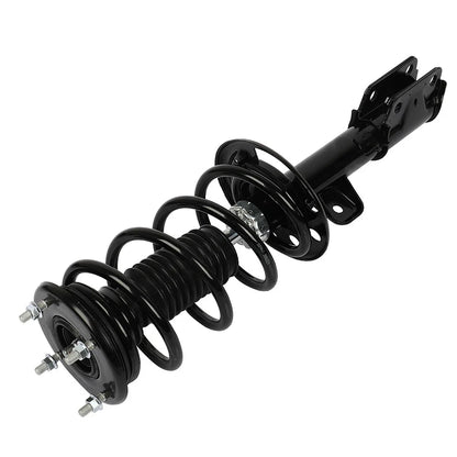 Front Strut and Rear Shock Set for Ford Explorer (2013–2018)