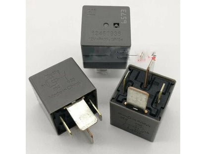 Vacuum Pump Relay for Chevrolet Colorado (2015–2022) 38424QJHK