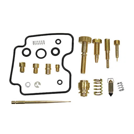 Carburetor Repair Kit for Yamaha YXR450F Rhino 450 (2006–2009) 03-327