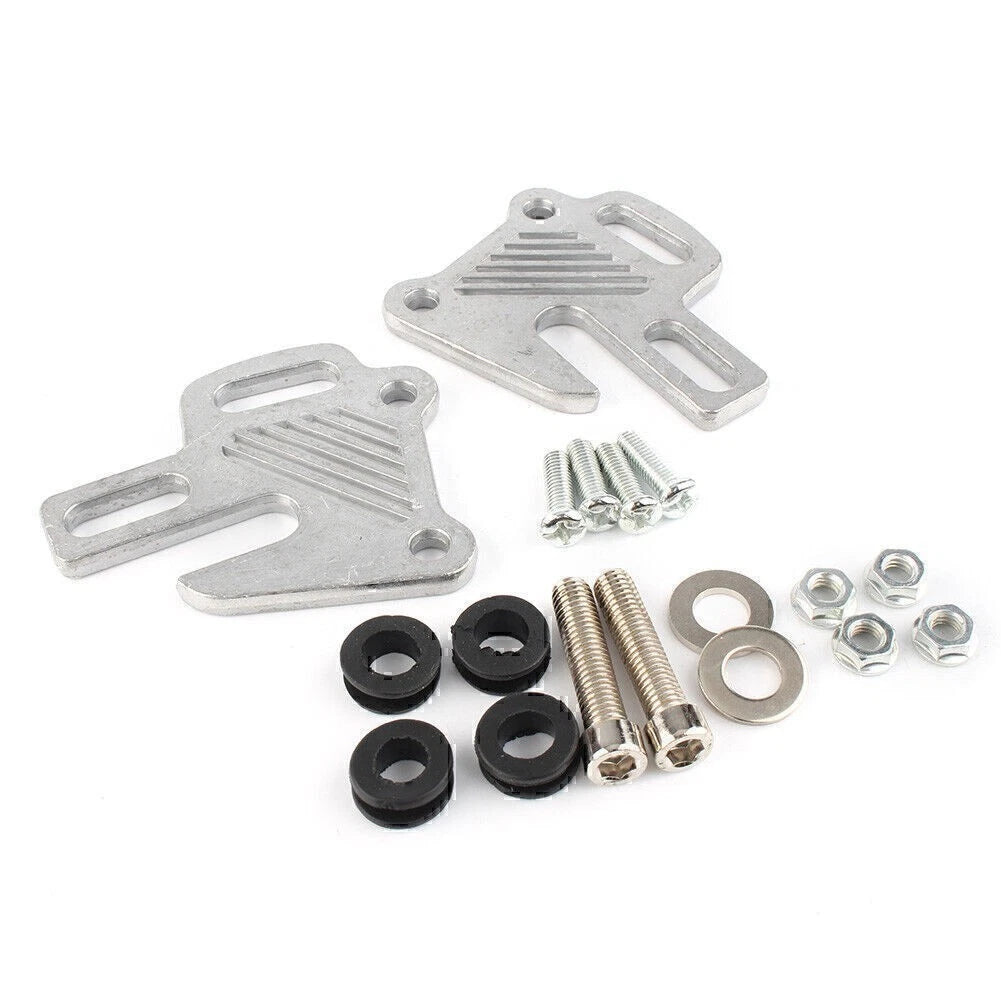Front Windscreen for Honda CB400SF Super Four (Universal Motorcycle)