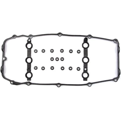 Valve Cover Gasket Kit for BMW E39 E46 E60 X3 525i 530i L6 2.5L 3.0L (2002–2005)