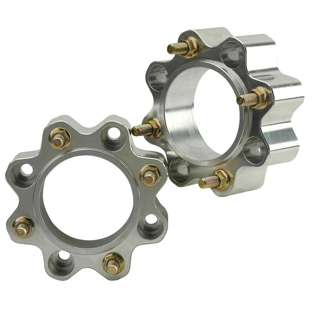 1 3/4" Rear Aluminum Wheel Spacers for Tusk (1341140003)