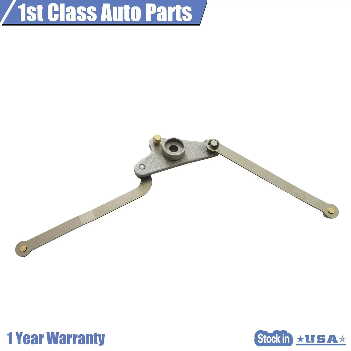 2X Intake Manifold Air Flap Runner Lever Repair Kit for M272 V6 M273 V8