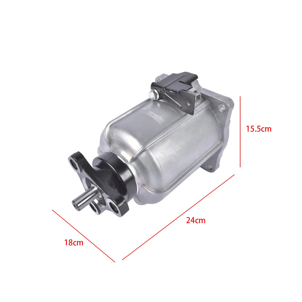 Rear Differential Coupling Viscous Assembly for Hyundai Veracruz Kia Sorento (47800-24700, 4780024700, 47800 24700)