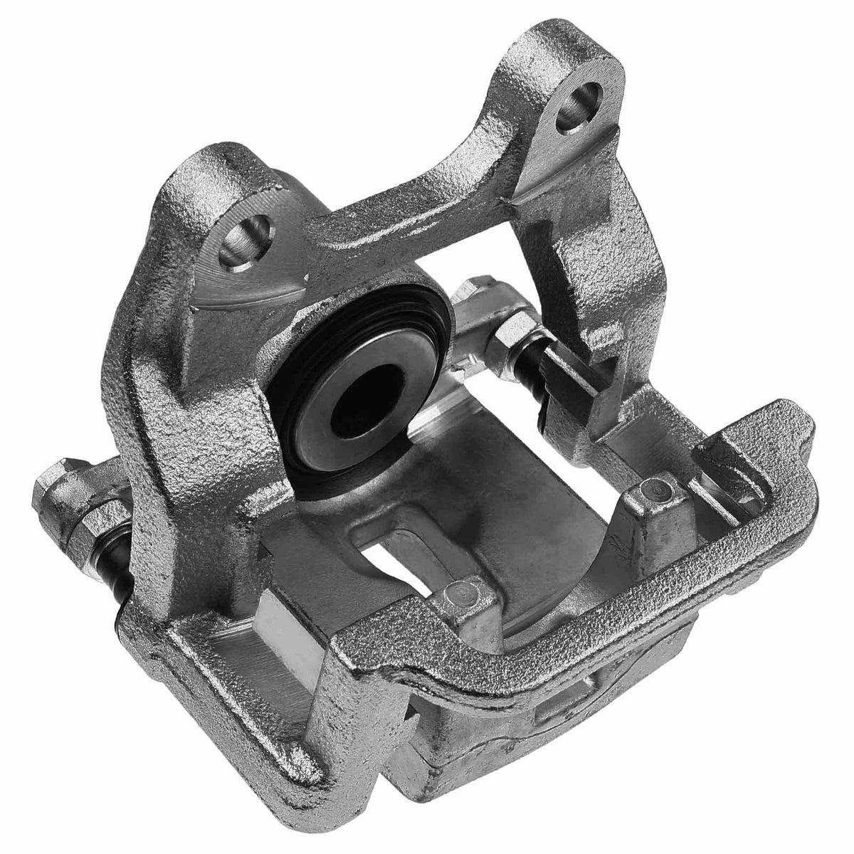 Rear Left Brake Caliper with Bracket for Dodge Charger Challenger (2006–2014) 5142565AA, 5142565AB, 18-B4992A