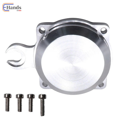 Carburetor Top Cover for Harley Davidson Sportster CV40 (40MM)