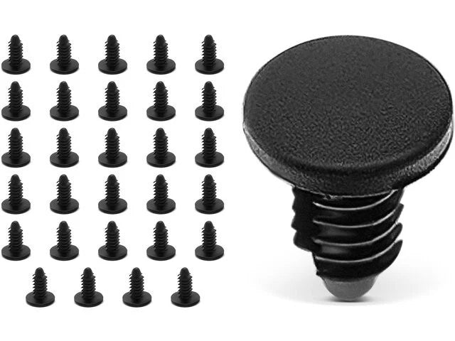 Weatherstrip Fastener Set for Mercedes C300 (2017–2018) APR 33697MYHS