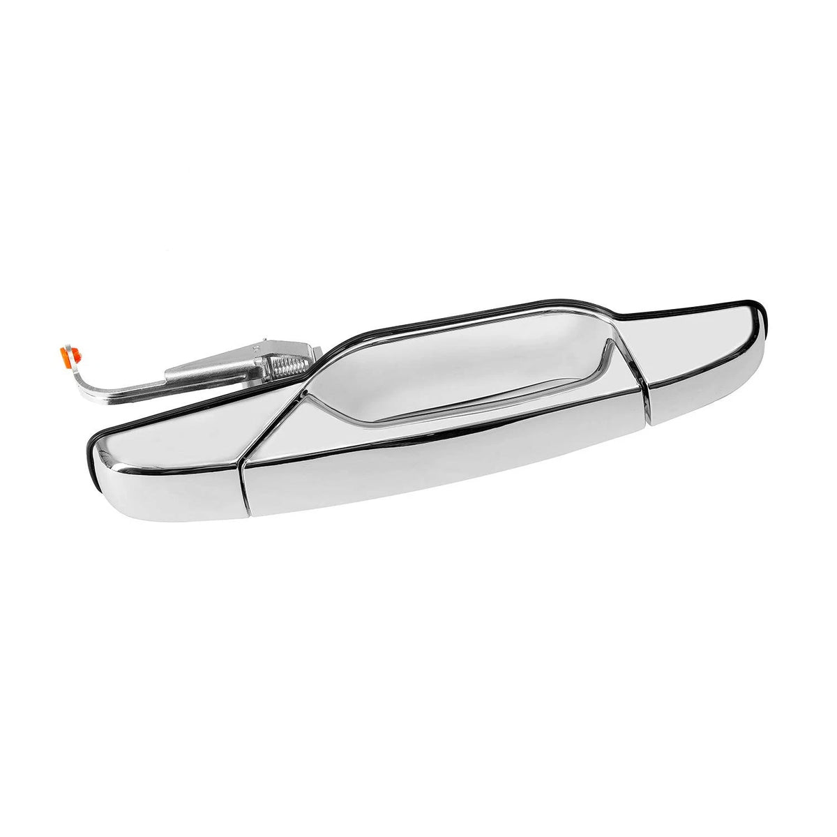 Exterior Chrome Door Handle for