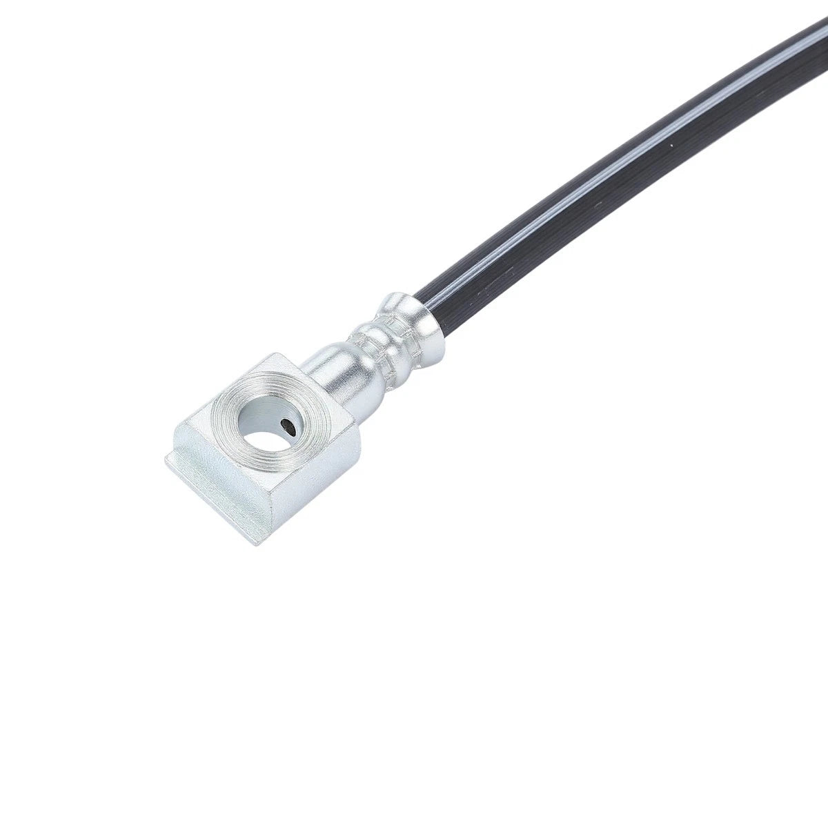 Set of 2 Brake Lines Front for Saturn Vue (2002–2003) 18043575, 2203255