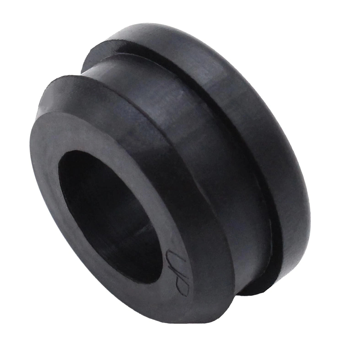 2X Rubber PCV Breather Grommets O.D. 1 1/4" I.D. 3/4" for Automotive