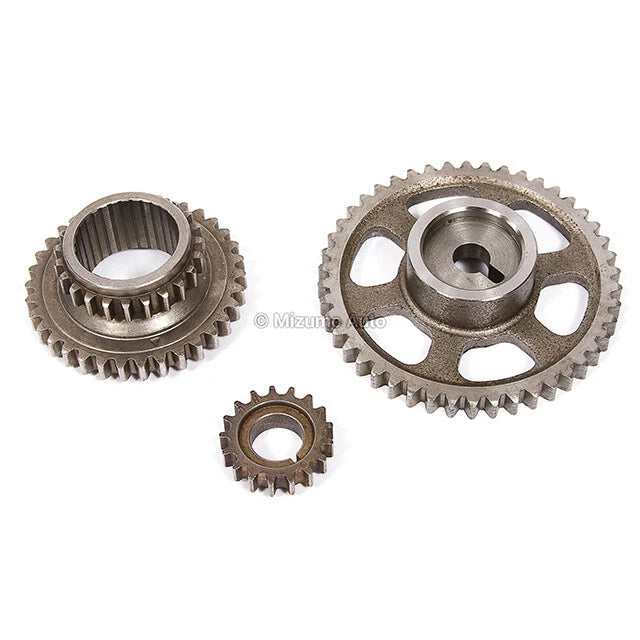 Timing Chain Kit with Water Pump for Acura RSX Honda Civic (2002–2006)