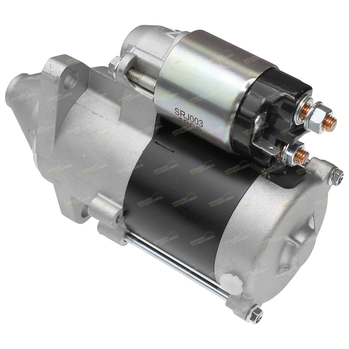 Starter Motor A12 4cyl 1.2L for Nissan / Datsun 1200 (1980 - 1985)