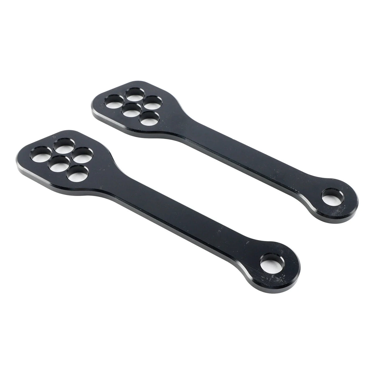 Suspension Lowering Adjust Links Kit for Suzuki Hayabusa GSX1300R (1999–2024) T9