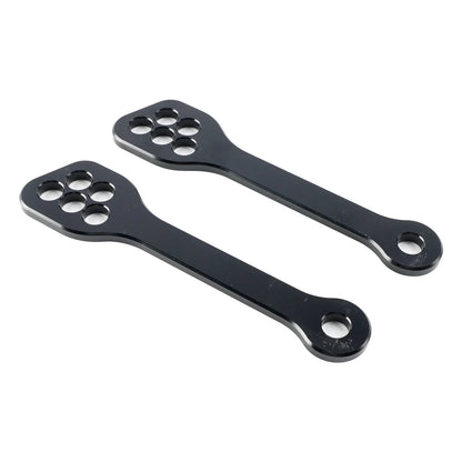 Suspension Lowering Adjust Links Kit for Suzuki Hayabusa GSX1300R (1999–2024) T9