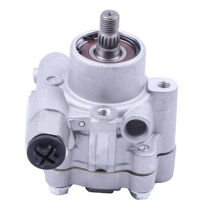 Power Steering Pump for Infiniti QX4, Nissan Pathfinder (1996–2000)