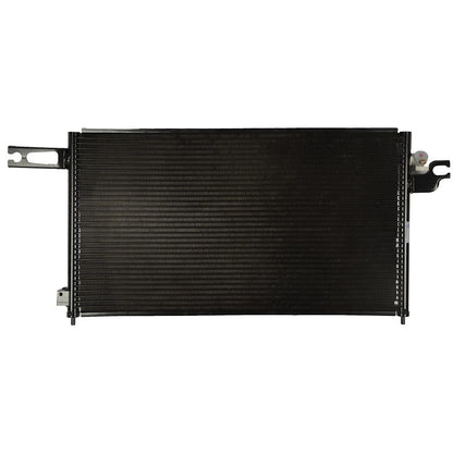 A/C Condenser for Acura RSX (2002–2006) 10380, KVAC3060, 80110S6MA01