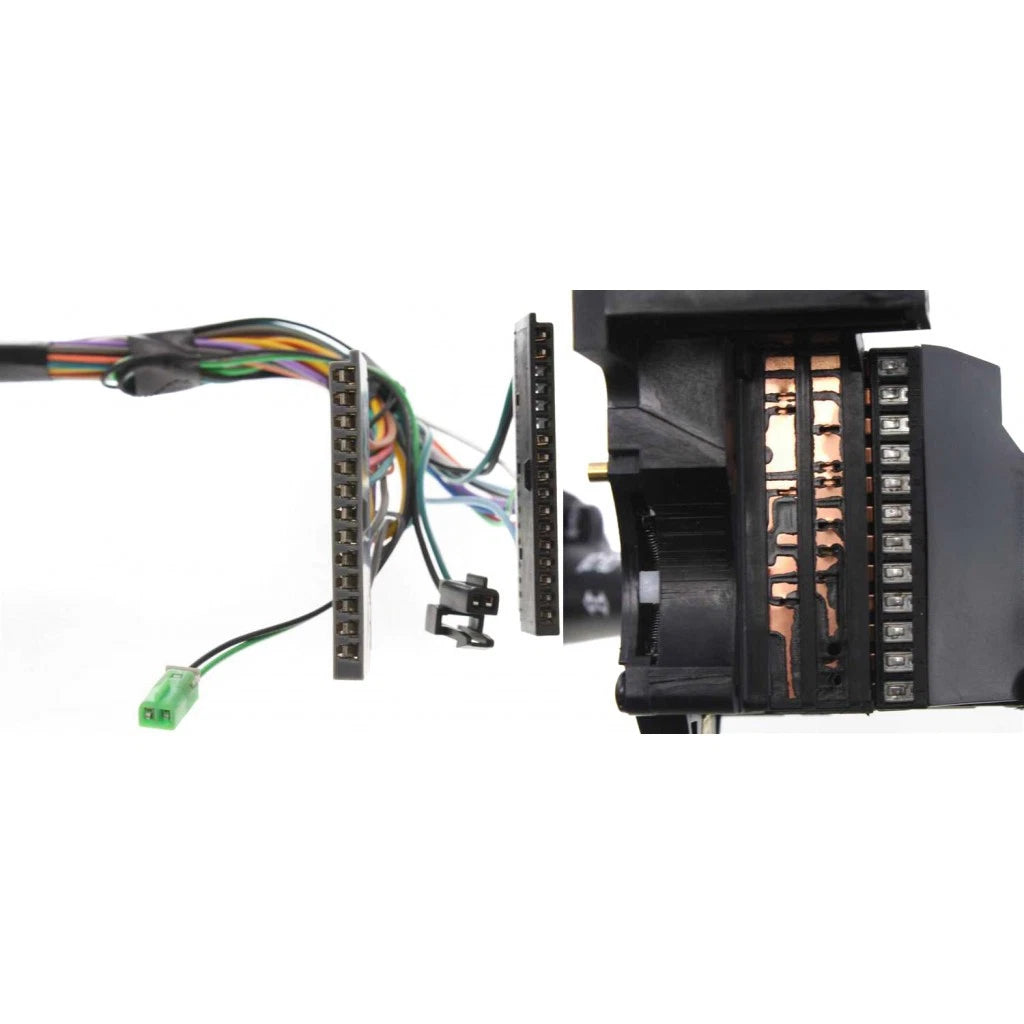 Turn Signal Switch for Cadillac Escalade EXT/Escalade (2002) CLX-M0-USA-ARBC505811-CL360A80