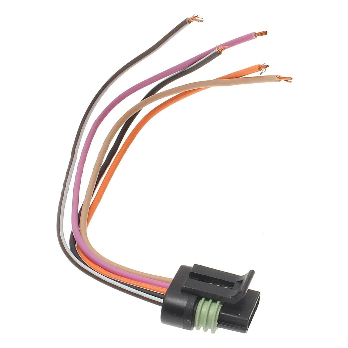 HP4636 Mass Air Flow Sensor Connector for Chevy C1500 (1986–1994)