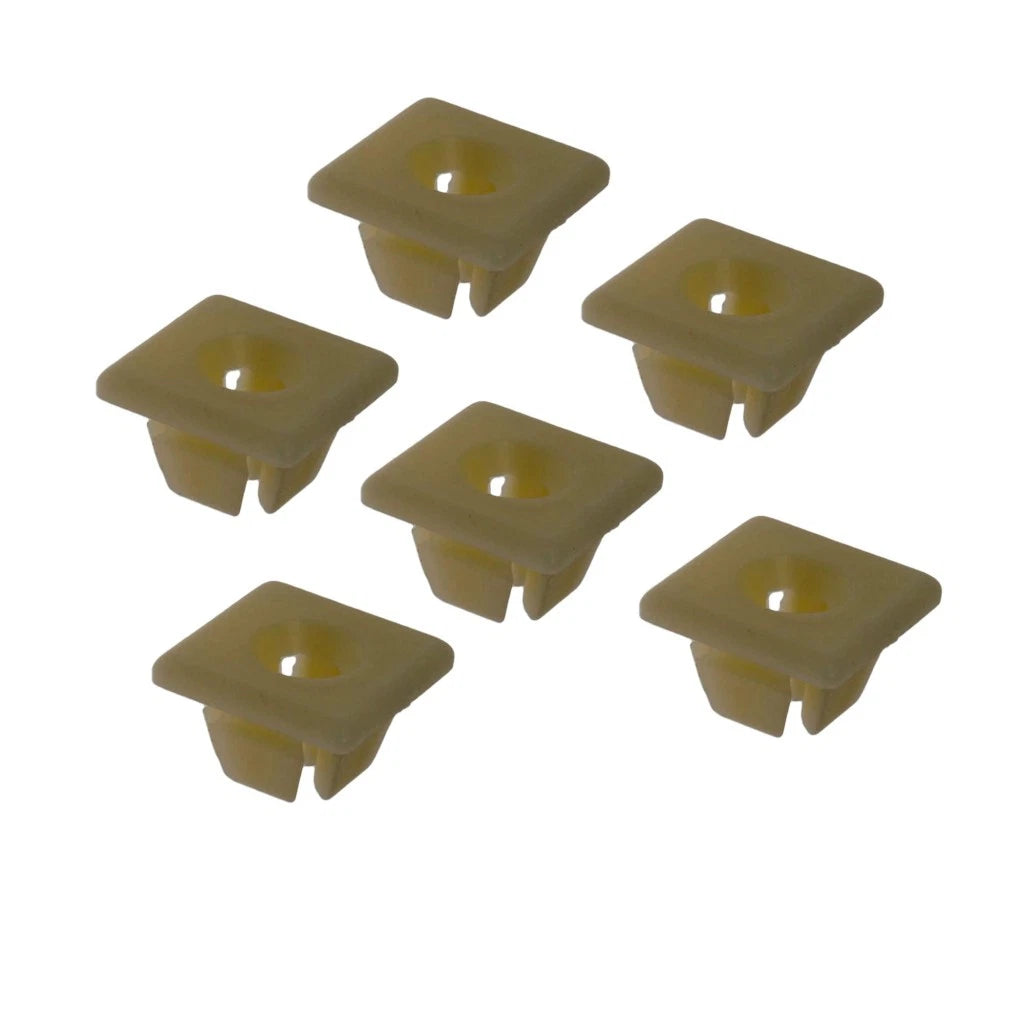 Multi-Purpose Retainers for Chevy Camaro (1990–1992) ALX-PAU-RB-961-351D-CL360A61