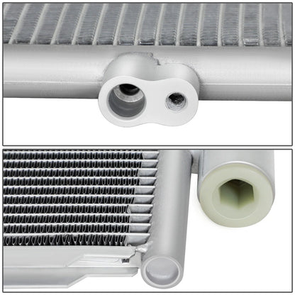A/C Condenser Assembly for Acura RDX 2.0L (2019–2023) OE Style Aluminum