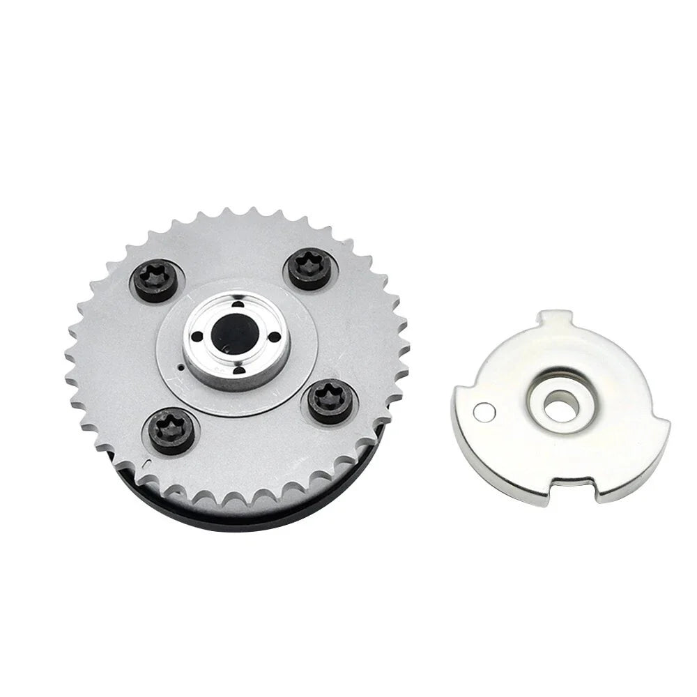 Intake & Exhaust Camshaft Phaser VVT Gears for BMW 135i 328i 525i Z4 (2006–2013)