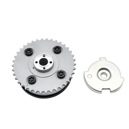 Intake & Exhaust Camshaft Phaser VVT Gears for BMW 135i 328i 525i Z4 (2006–2013)