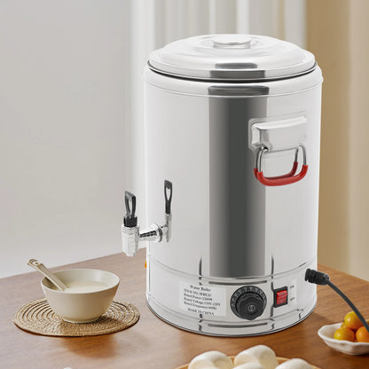 15L Hot Beverage Dispenser for Stainless Steel (1200W)